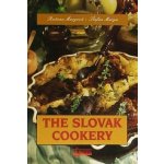 The Slovak Cookery - Ružena Murgová, Štefan Murga – Hledejceny.cz