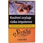 Serbetli 50 g Star Mix – HobbyKompas.cz