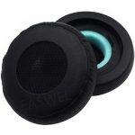 eses náušníky pro sluchátka Philips Fidelio M1 PU kůže černé – Zboží Živě