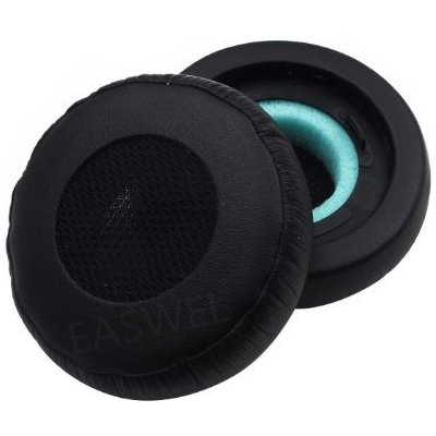 eses náušníky pro sluchátka Philips Fidelio M1 PU kůže černé – Zboží Živě