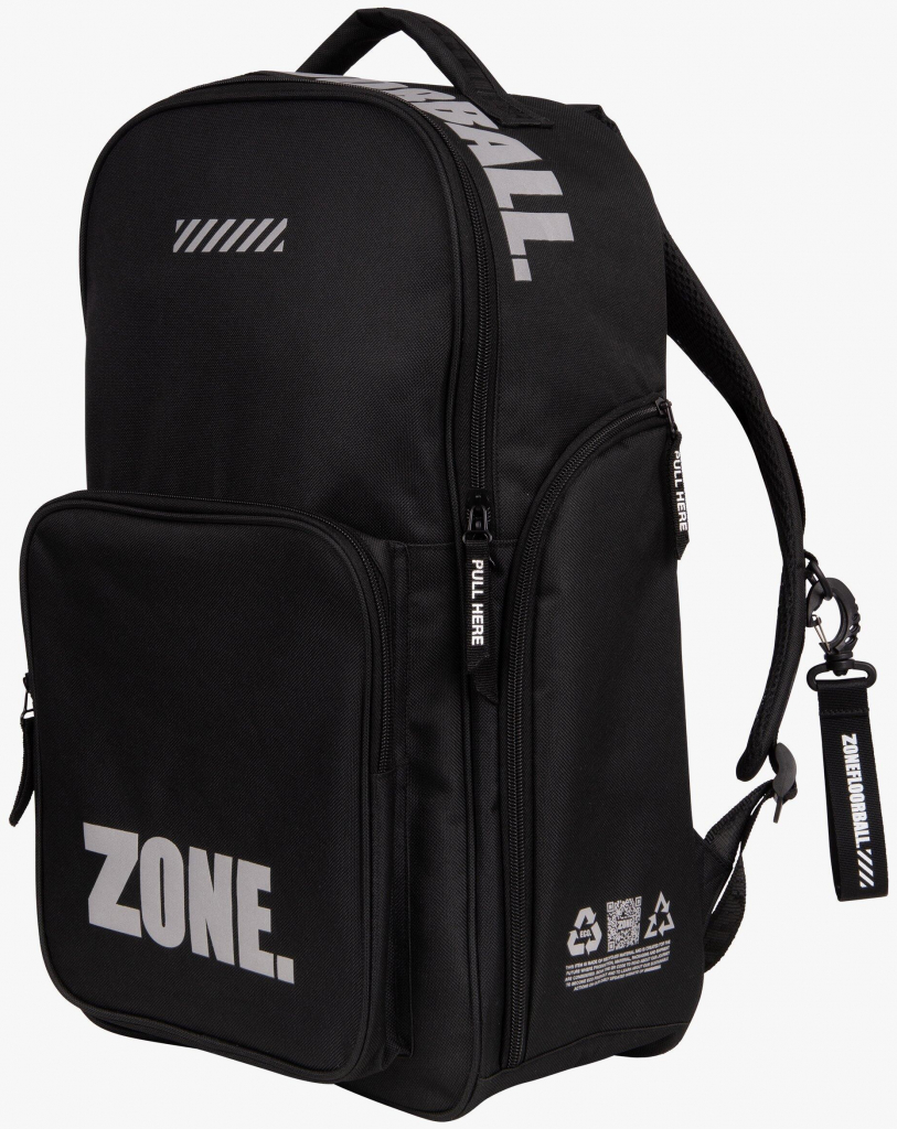 Zone Future Black 25 l