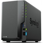 Synology DiskStation DS225+ – Hledejceny.cz