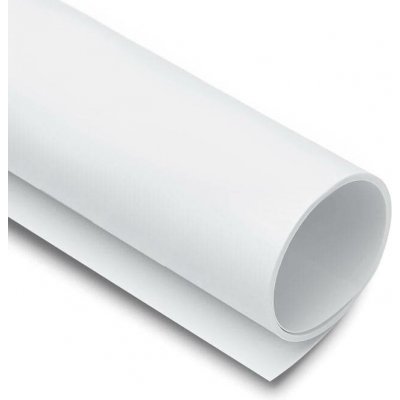 FOTO POZADÍ PVC 100x200cm BÍLÉ VINYLOVÉ 100/200cm 1x2m – Sleviste.cz