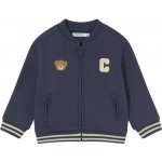 MAYORAL dětská mikina modrá – Sleviste.cz