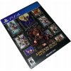 Hra na PS4 Kingdom Hearts All-in-One Package