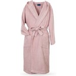 Darré Bavlněný froté župan Comfort starorůžový – Hledejceny.cz