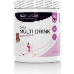 Sportwave Daily Multidrink For Kids 180 g lesní ovoce – Hledejceny.cz