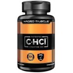 Kaged Muscle Creatine HCI 75 kapslí – Zboží Mobilmania