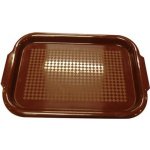 PLASTKON Tác kosočtv.malé 47x33cm – Hledejceny.cz