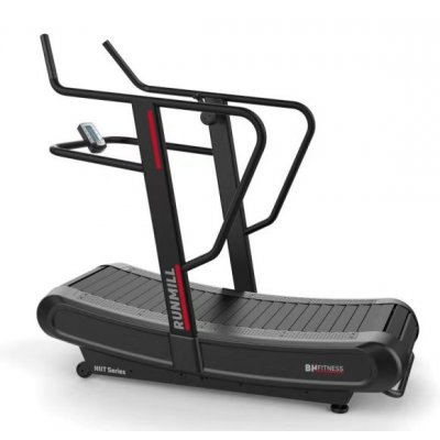 BH Fitness Runmill