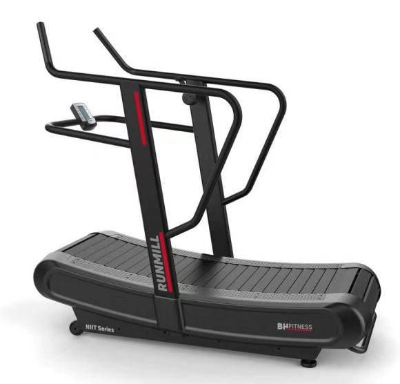 BH Fitness Runmill