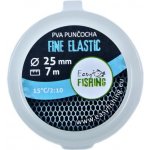 Easy Fishing PVA punčocha ELASTIC FINE 7 m 40 mm náhr. náplň – Hledejceny.cz