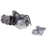 Motor 110cc 4t ( 3-rychlostní poloautomat se zpátečkou) | Zboží Auto