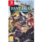 Fantasian: Neo Dimension – Zboží Dáma