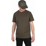 Fox Triko Collection T Green Black – Zboží Dáma Fox Triko Collection T Green Black – Zboží Dáma