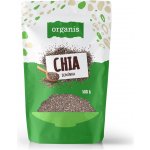 Organis Chia semínka BIO 500 g – Zbozi.Blesk.cz