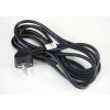 Napájecí kabel Emos Flexo šňůra PVC 3× 1,0mm2, 3m, černá S18313