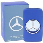 Mercedes-Benz Blue toaletní voda pánská 50 ml – Hledejceny.cz