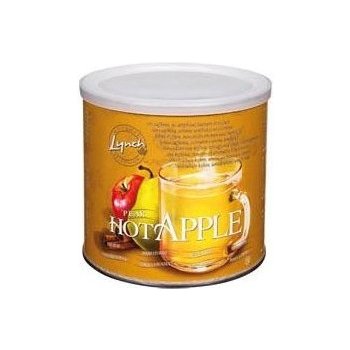 Lynch Foods Kanada Hot Apple Horká hruška dóza 553 g