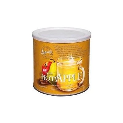 Lynch Foods Kanada Hot Apple Horká hruška dóza 553 g