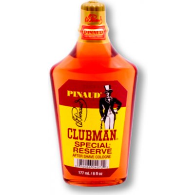 Clubman After Shave Lotion Special Reserve 177 ml – Hledejceny.cz