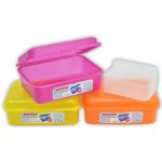 Tvar box svačinový+vložka vysoký – Zboží Dáma