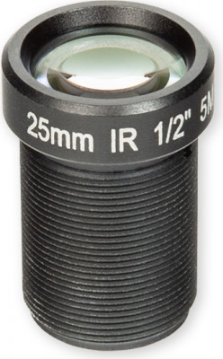 GAOJIA OPT M12 25mm f/2.4 teleobjektiv