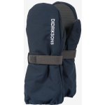 Didriksons Biggles Mittens dětské rukavice navy – Zboží Dáma