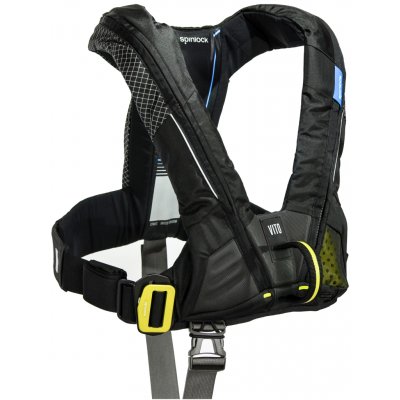 Spinlock Deckvest Vito – Zboží Mobilmania