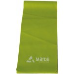 Nantong Yueda Sporting Goods Co., LTD. YATE FIT BAND - 120x12cm, tuhý – Zboží Dáma