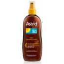  Astrid Sun olej na opalování spray SPF30 200 ml