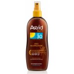 Astrid Sun olej na opalování spray SPF30 200 ml – Hledejceny.cz