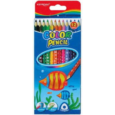 Keyroad 954674 12 ks – Zbozi.Blesk.cz