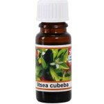Rentex vonný olej - Litsea Cubeba 10 ml – Hledejceny.cz