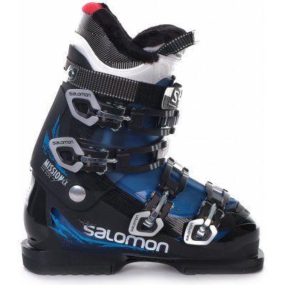 Salomon Mission LX 19/20 od 2 999 Kč - Heureka.cz