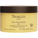 Thalgo Iles Pacifique tělový peeling 270 g – Zbozi.Blesk.cz