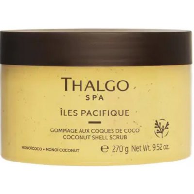 Thalgo Iles Pacifique tělový peeling 270 g – Zbozi.Blesk.cz