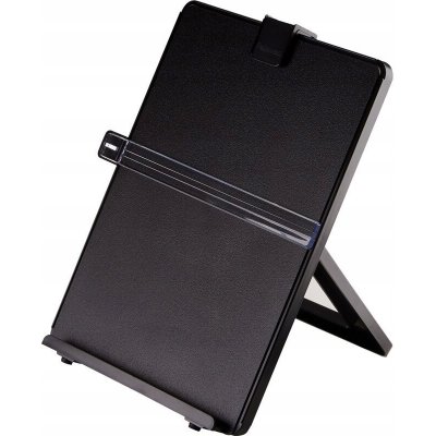 Držák dokumentů Fellowes s pravítkem – Zboží Dáma