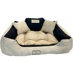 Edanti Pelíšek Pro Psy Pelíšek Playpen Gauč – Hledejceny.cz