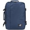 Cestovní tašky a batohy CabinZero Classic navy 44 l