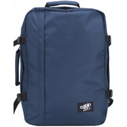 CabinZero Classic navy 44 l