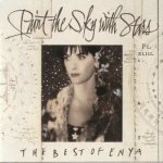 Enya - Paint the sky with stars-The best of, 1CD, 1997 – Hledejceny.cz