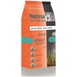 Nativia Cat Adult losos & rýže Active 1,5 kg – Hledejceny.cz