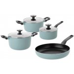 BergHOFF sada hrnců a pánve Slate 7 ks 3950407 – Sleviste.cz