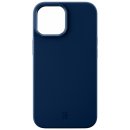 Pouzdro Cellularline Sensation Apple iPhone 13 Pro, modré