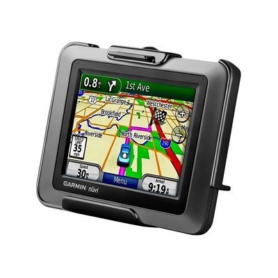 RAM Mounts držák na Garmin zumo 220, nuvi 220, 500, 510, 550, RAM-HOL-GA32U RAM-HOL-GA32U – Hledejceny.cz