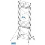 Krause lešení 100 0,75x2,5m výška 8,5m – HobbyKompas.cz