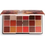 Makeup Revolution Wild Animal paletka očních stínů Fierce 18 g – Sleviste.cz