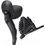 Shimano GRX BR-RX400 / ST-RX600 – Zboží Dáma
