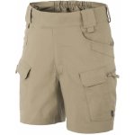 Šortky Helikon-Tex Urban Tactical shorts 6" Khaki – Zboží Mobilmania